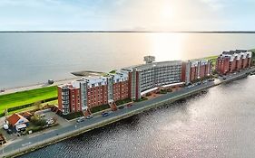 Strand-Apartment, Strandkorb, Meeresrauschen, Parkplatz